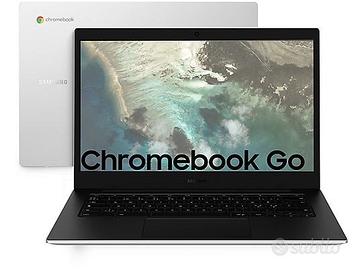 PC SAMSUNG GALAXY CHROMEBOOK GO 14