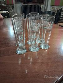 bicchieri birra