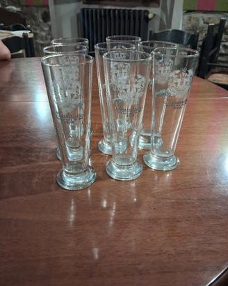 bicchieri birra
