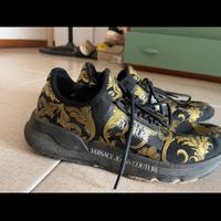 Sneakers versace jeans couture