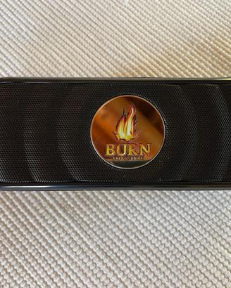 CASSA BLUETOOTH PORTATILE Speaker wireless BURN