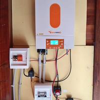 Inverter Solarpower 24