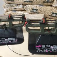 Porta Sci Magnetico universale