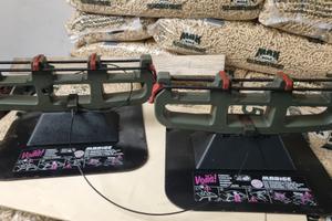 Porta Sci Magnetico universale