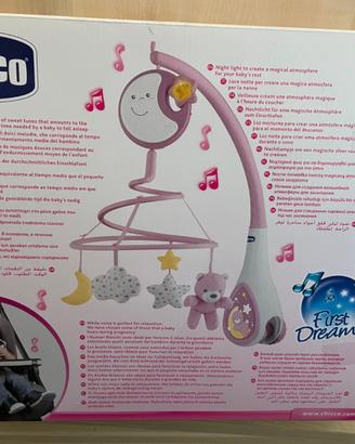 Carillon Chicco