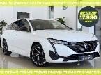 Peugeot 308 Sw Diesel Automatica Allure Pack 2022
