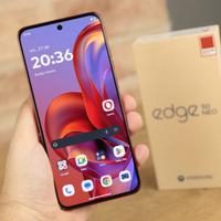 Motorola Edge 50 neo 256gb permuto