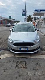 Ford cmax 7posti