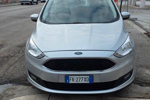 Ford cmax 7posti