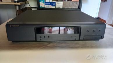 Tuner/radio Pioneer F J210, digitale am/fm