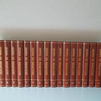 Enciclopedia Ragazzi Mondadori 20 volumi 1959
