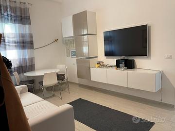 Bilocale ad igea marina