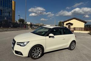 Audi A1 1.6 TDI 105 CV Attraction