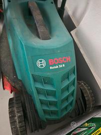 Tagliaerba Bosch
