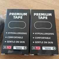 90x cerotti Mouth taping