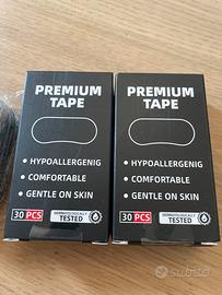 90x cerotti Mouth taping