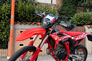 Beta RR Enduro 4t 125