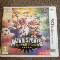 Gioco Mario Sports Superstar 