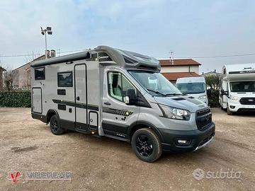 Chausson S697 Sport Line - PROMO