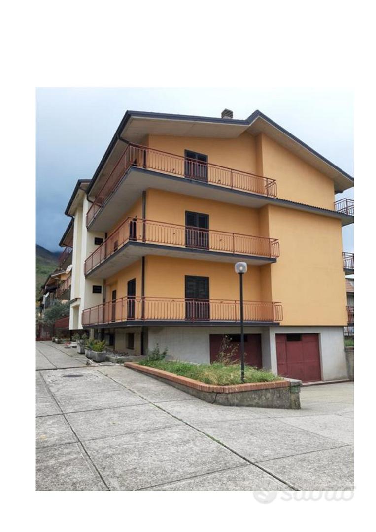 Appartamento di pregio a San Fili (CS) - Frassino - Vista 2