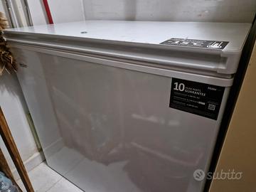 Congelatore a pozzetto 