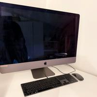 iMac Pro 27” 5K Xeon 32GB 1TB Vega 56