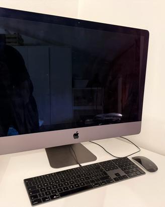 iMac Pro 27” 5K Xeon 32GB 1TB Vega 56