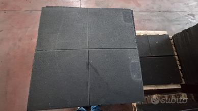 Pavimentazione Antitrauma per Palestra