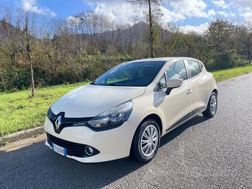 Renault Clio 1.2 75CV GPL 5 porte Wave