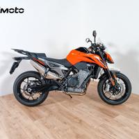 KTM 790 DUKE - 2024