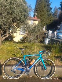 Bici top di gamma