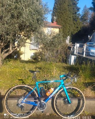 Bici top di gamma