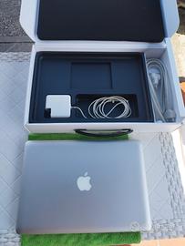 Apple MacBook Pro 13" - 16GB RAM / 1TB SSD