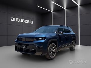 JEEP Compass 1.2 Turbo 48V e-Hybrid First Editio