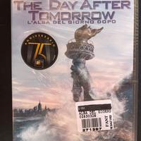 DVD The Day After Tomorrow L'alba del giorno dopo