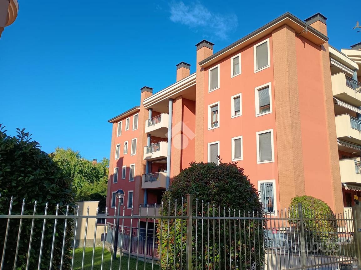 Appartamento – Corbetta, Soriano - Vista 2