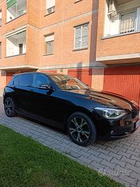 BMW serie 1 F20 