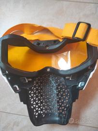 Maschera Nerf Ultra