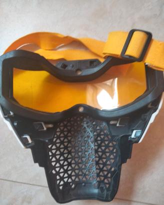Maschera Nerf Ultra