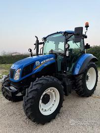 NEW HOLLAND