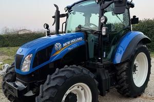 NEW HOLLAND