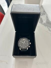 Orologio Emporio Armani
