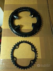 Corone Dura Ace 12v 52-36