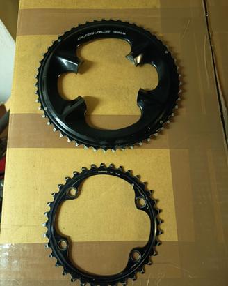 Corone Dura Ace 12v 52-36