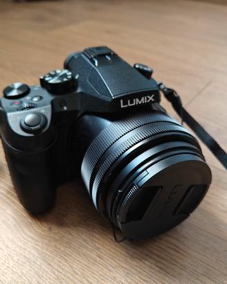 Panasonic Lumix DMC FZ2000