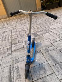 Monopattino micro metropolitan