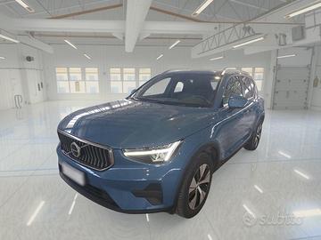 VOLVO XC40 T5 RECHARGE PLUG-IN AUTO PLUS BRIGHT SU