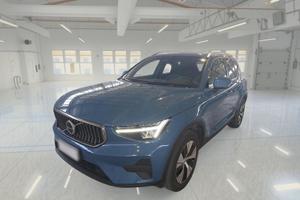 VOLVO XC40 T5 RECHARGE PLUG-IN AUTO PLUS BRIGHT SU