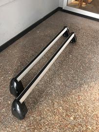 Barre portatutto per Audi A3