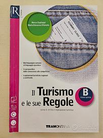 Il Turismo e le sue regole (DIRITTO)